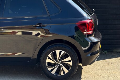 Volkswagen Polo MATCH TSI DSG 14