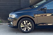 Volkswagen Polo MATCH TSI DSG 13