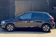 Volkswagen Polo MATCH TSI DSG 2