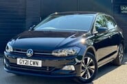 Volkswagen Polo MATCH TSI DSG 1