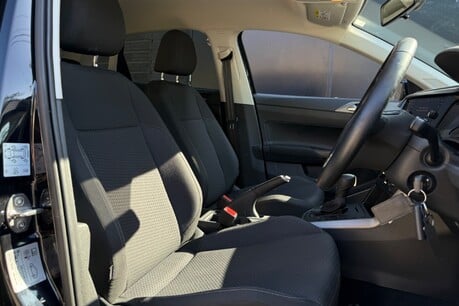 Volkswagen Polo MATCH TSI DSG 5