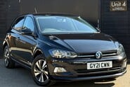 Volkswagen Polo MATCH TSI DSG 8