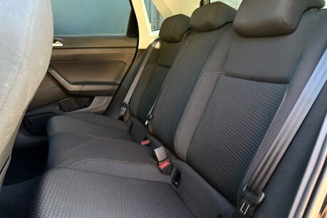Volkswagen Polo MATCH TSI DSG 7