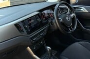 Volkswagen Polo MATCH TSI DSG 4