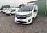 Vauxhall Vivaro 1.6 CDTi 2700 Sportive Panel Van 5dr Diesel Manual L1 H1 Euro 6 (120 ps)