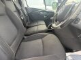 Vauxhall Vivaro 1.6 CDTi 2700 Sportive Panel Van 5dr Diesel Manual L1 H1 Euro 6 (120 ps) 24
