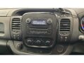 Vauxhall Vivaro 1.6 CDTi 2700 Sportive Panel Van 5dr Diesel Manual L1 H1 Euro 6 (120 ps) 28