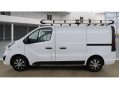 Vauxhall Vivaro 1.6 CDTi 2700 Sportive Panel Van 5dr Diesel Manual L1 H1 Euro 6 (120 ps) 17