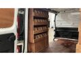 Vauxhall Vivaro 1.6 CDTi 2700 Sportive Panel Van 5dr Diesel Manual L1 H1 Euro 6 (120 ps) 39