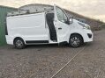Vauxhall Vivaro 1.6 CDTi 2700 Sportive Panel Van 5dr Diesel Manual L1 H1 Euro 6 (120 ps) 6