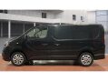 Renault Trafic 2.0 dCi ENERGY 28 Sport Panel Van 5dr Diesel Manual SWB Standard Roof Euro 6