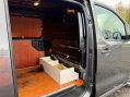 Vauxhall Vivaro 2.0 Turbo D 3100 Sportive Panel Van 5dr Diesel Manual L2 H1 Euro 6 (s/s) (1 30