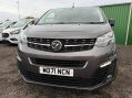 Vauxhall Vivaro 2.0 Turbo D 3100 Sportive Panel Van 5dr Diesel Manual L2 H1 Euro 6 (s/s) (1 3