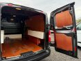 Vauxhall Vivaro 2.0 Turbo D 3100 Sportive Panel Van 5dr Diesel Manual L2 H1 Euro 6 (s/s) (1 34