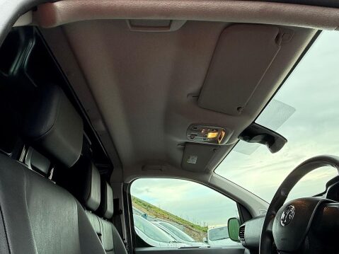 Vauxhall Vivaro 2.0 Turbo D 3100 Sportive Panel Van 5dr Diesel Manual L2 H1 Euro 6 (s/s) (1 43