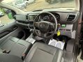 Vauxhall Vivaro 2.0 Turbo D 3100 Sportive Panel Van 5dr Diesel Manual L2 H1 Euro 6 (s/s) (1 23