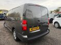 Vauxhall Vivaro 2.0 Turbo D 3100 Sportive Panel Van 5dr Diesel Manual L2 H1 Euro 6 (s/s) (1 12