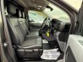 Vauxhall Vivaro 2.0 Turbo D 3100 Sportive Panel Van 5dr Diesel Manual L2 H1 Euro 6 (s/s) (1 17