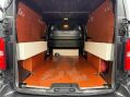 Vauxhall Vivaro 2.0 Turbo D 3100 Sportive Panel Van 5dr Diesel Manual L2 H1 Euro 6 (s/s) (1 33