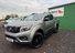 Nissan Navara 2.3 dCi N-Guard Pickup Double Cab 4dr Diesel Auto 4WD Euro 6 (190 ps)