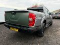Nissan Navara 2.3 dCi N-Guard Pickup Double Cab 4dr Diesel Auto 4WD Euro 6 (190 ps) 18