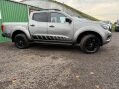 Nissan Navara 2.3 dCi N-Guard Pickup Double Cab 4dr Diesel Auto 4WD Euro 6 (190 ps) 16