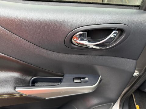 Nissan Navara 2.3 dCi N-Guard Pickup Double Cab 4dr Diesel Auto 4WD Euro 6 (190 ps) 47