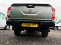Nissan Navara 2.3 dCi N-Guard Pickup Double Cab 4dr Diesel Auto 4WD Euro 6 (190 ps) 15