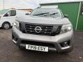 Nissan Navara 2.3 dCi N-Guard Pickup Double Cab 4dr Diesel Auto 4WD Euro 6 (190 ps) 3