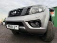 Nissan Navara 2.3 dCi N-Guard Pickup Double Cab 4dr Diesel Auto 4WD Euro 6 (190 ps) 69