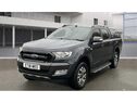 Ford Ranger 3.2 TDCi Wildtrak Pickup Double Cab 4dr Diesel Auto 4WD Euro 5 (200 ps)