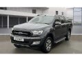 Ford Ranger 3.2 TDCi Wildtrak Pickup Double Cab 4dr Diesel Auto 4WD Euro 5 (200 ps) 1