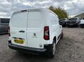 Peugeot Partner 1.5 BlueHDi 1000 Professional Standard Panel Van 5dr Diesel Manual SWB Euro 19