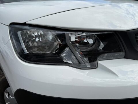 Peugeot Partner 1.5 BlueHDi 1000 Professional Standard Panel Van 5dr Diesel Manual SWB Euro 51