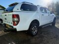 Ford Ranger 3.2 TDCi Wildtrak Pickup Double Cab 4dr Diesel Auto 4WD Euro 5 (200 ps) 17