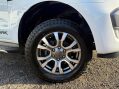 Ford Ranger 3.2 TDCi Wildtrak Pickup Double Cab 4dr Diesel Auto 4WD Euro 5 (200 ps) 26