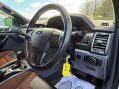 Ford Ranger 3.2 TDCi Wildtrak Pickup Double Cab 4dr Diesel Auto 4WD Euro 5 (200 ps) 31