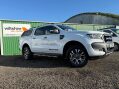 Ford Ranger 3.2 TDCi Wildtrak Pickup Double Cab 4dr Diesel Auto 4WD Euro 5 (200 ps) 16