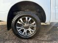 Ford Ranger 3.2 TDCi Wildtrak Pickup Double Cab 4dr Diesel Auto 4WD Euro 5 (200 ps) 27