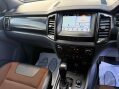 Ford Ranger 3.2 TDCi Wildtrak Pickup Double Cab 4dr Diesel Auto 4WD Euro 5 (200 ps) 38
