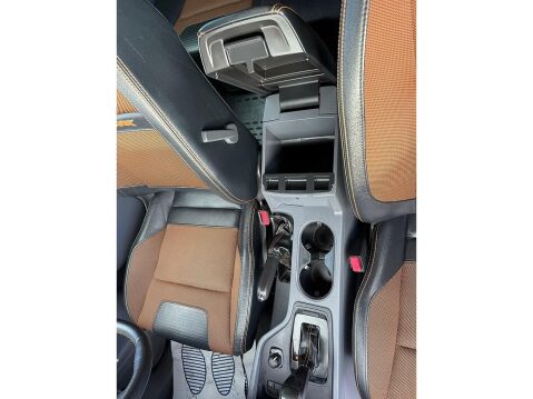 Ford Ranger 3.2 TDCi Wildtrak Pickup Double Cab 4dr Diesel Auto 4WD Euro 5 (200 ps) 32