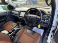 Ford Ranger 3.2 TDCi Wildtrak Pickup Double Cab 4dr Diesel Auto 4WD Euro 5 (200 ps) 67