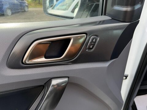 Ford Ranger 3.2 TDCi Wildtrak Pickup Double Cab 4dr Diesel Auto 4WD Euro 5 (200 ps) 52