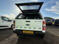 Ford Ranger 3.2 TDCi Wildtrak Pickup Double Cab 4dr Diesel Auto 4WD Euro 5 (200 ps) 12