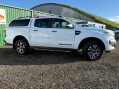 Ford Ranger 3.2 TDCi Wildtrak Pickup Double Cab 4dr Diesel Auto 4WD Euro 5 (200 ps) 14
