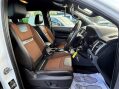 Ford Ranger 3.2 TDCi Wildtrak Pickup Double Cab 4dr Diesel Auto 4WD Euro 5 (200 ps) 21