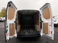 Ford Transit Custom AUTO TREND ECO L1 H1 2.0 5dr Panel Van Automatic Diesel 56