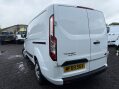 Ford Transit Custom AUTO TREND ECO L1 H1 2.0 5dr Panel Van Automatic Diesel 11