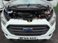 Ford Transit Custom AUTO TREND ECO L1 H1 2.0 5dr Panel Van Automatic Diesel 49