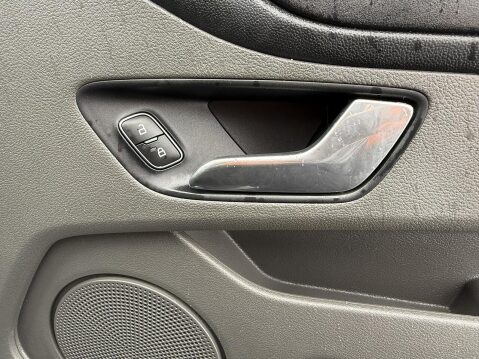 Ford Transit Custom AUTO TREND ECO L1 H1 2.0 5dr Panel Van Automatic Diesel 20